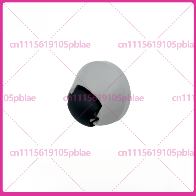 Robot Wheel - ล้อหน้าสำหรับหุ่นยนต์ดูดฝุ่น Roborock รุ่น P10, P10S, P10Pro,