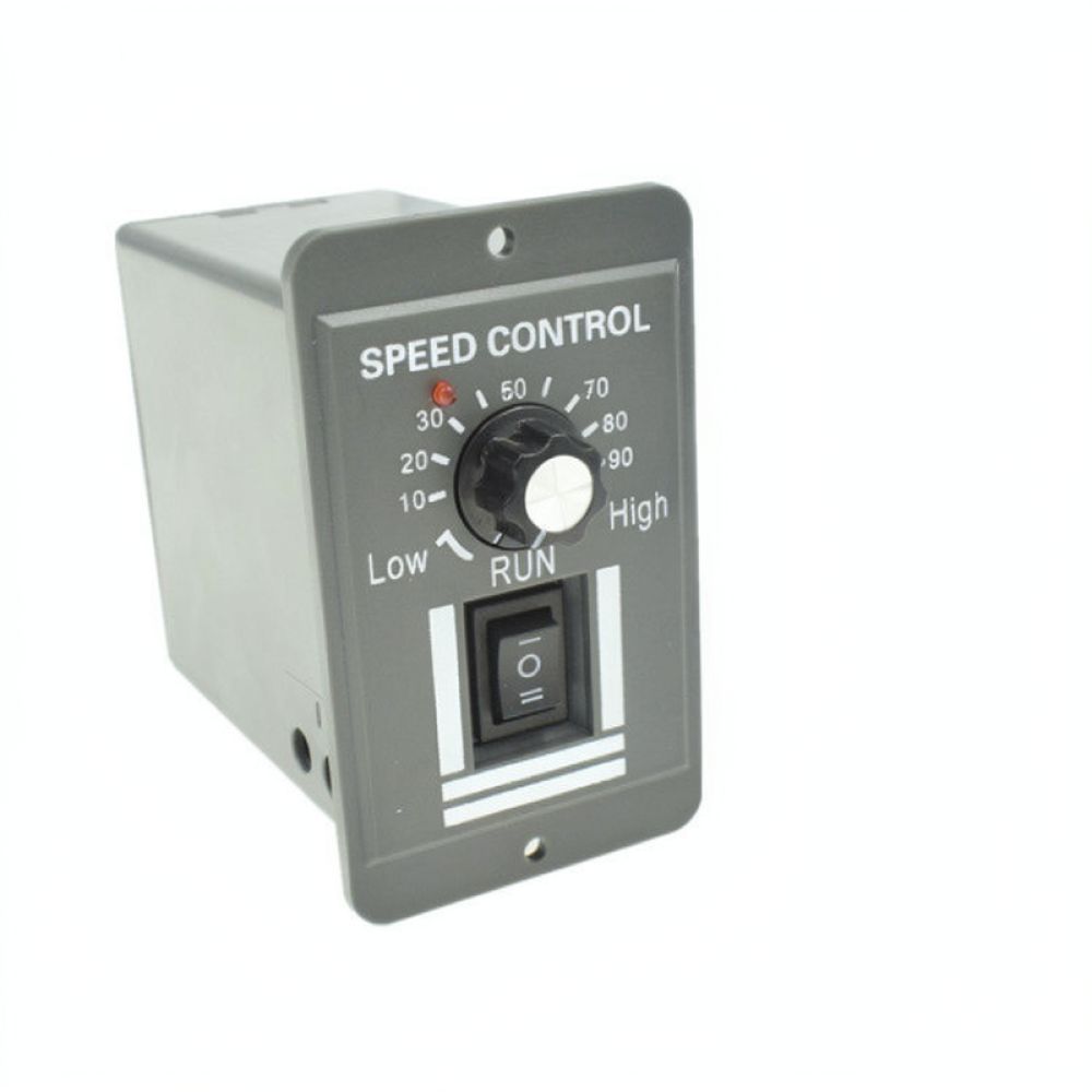 Dc Motor 12V - สำหรับ โมดูลควบคุมความเร็วมอเตอร์กระแสตรงแบบ PWM รุ่น WAVGAT 12V