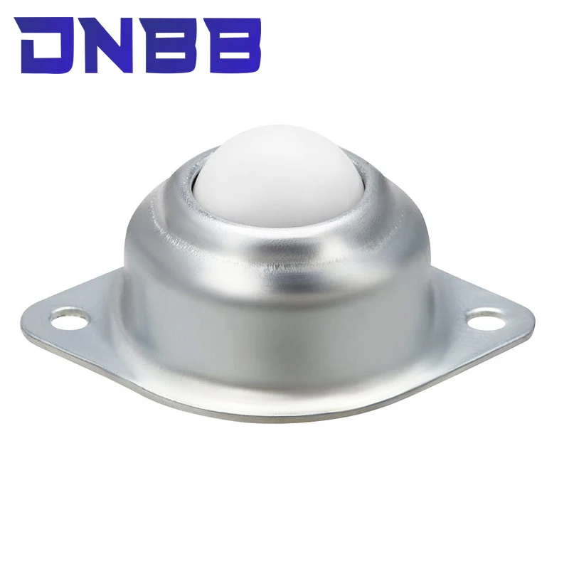 Omni Wheel - ลูกกลิ้งTransferแบริ่งล้อรอบทนทานBullล้อเลื่อนล้อOmni Ball Transferหน่วย