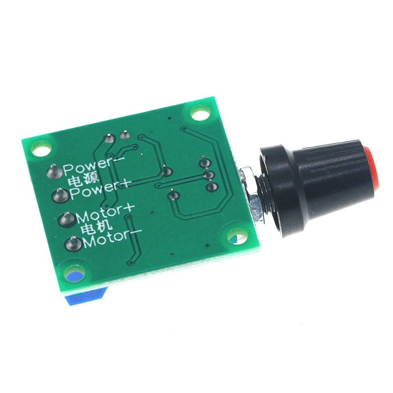 ตัวควบคุมความเร็วมอเตอร์ DC แบ - Dc Motor 12V บทวิจารณ์และราคา