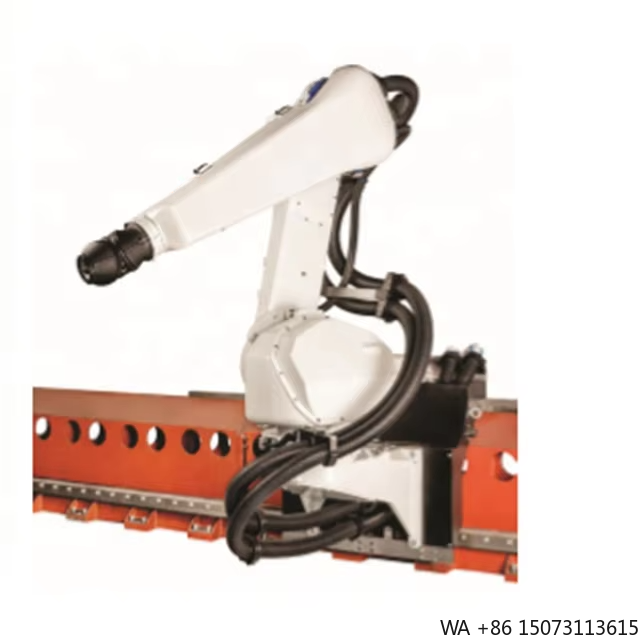 แขนหุ่นยนต์พ่นสี 6 แกน พร้อมพื - Robot Gripper บทวิจารณ์และราคา