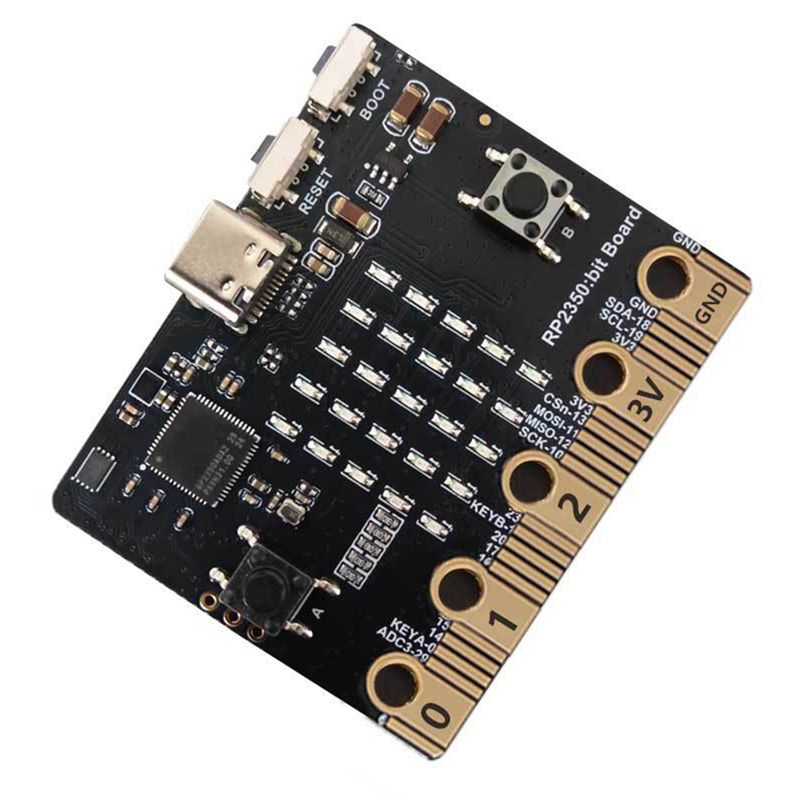 QWE-สำหรับราสเบอร์รี่ Pi Pico  - Microbit บทวิจารณ์และราคา