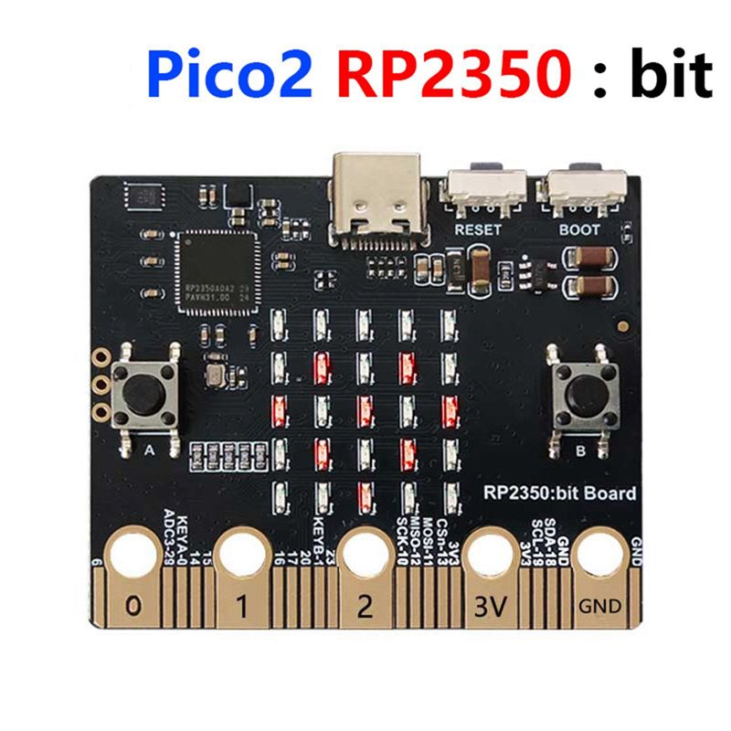 QWE-สำหรับราสเบอร์รี่ Pi Pico  - Microbit บทวิจารณ์และราคา