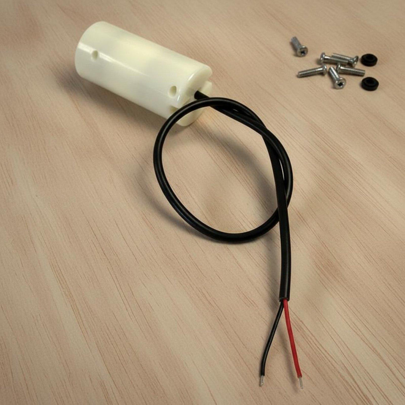 อุปกรณ์นวดสั่นสะเทือน 12v มินิ - Robot Kit บทวิจารณ์และราคา