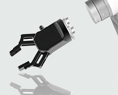กริปเปอร์ไฟฟ้าสามนิ้วพร้อมระบบ - Robot Kit บทวิจารณ์และราคา