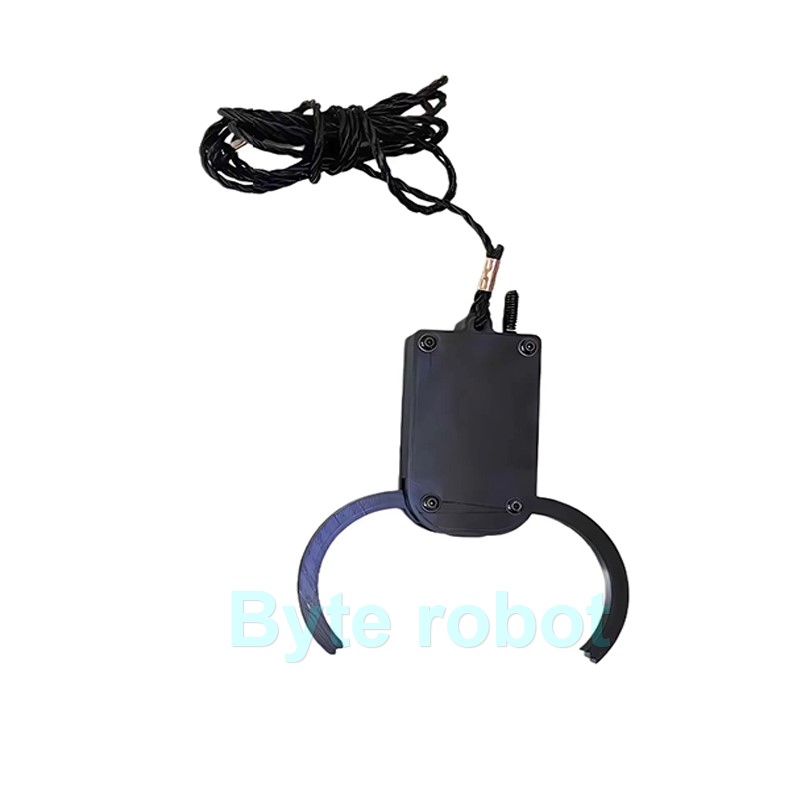 คลิปหนีบจับแบบกลไกอเนกประสงค์ส - Robot Gripper Claw บทวิจารณ์และราคา