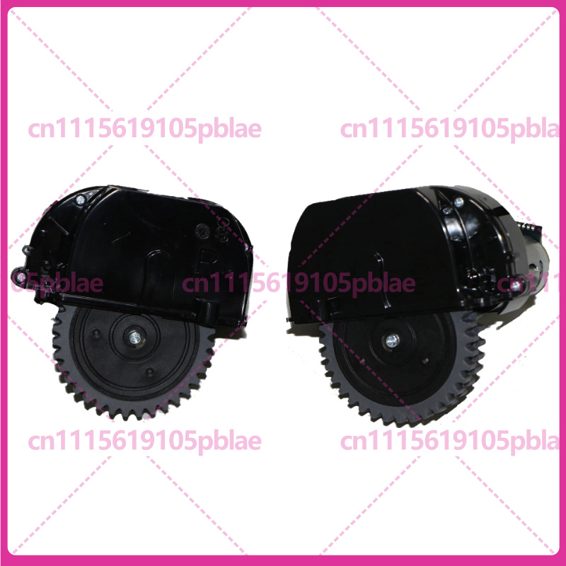 ล้อขับเคลื่อนสำหรับเครื่องดูดฝ - Robot Wheel บทวิจารณ์และราคา