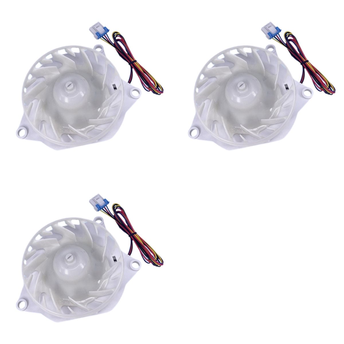 อัปเดต 3X EAU63503702 ตู้เย็นพ - Dc Motor 12V บทวิจารณ์และราคา