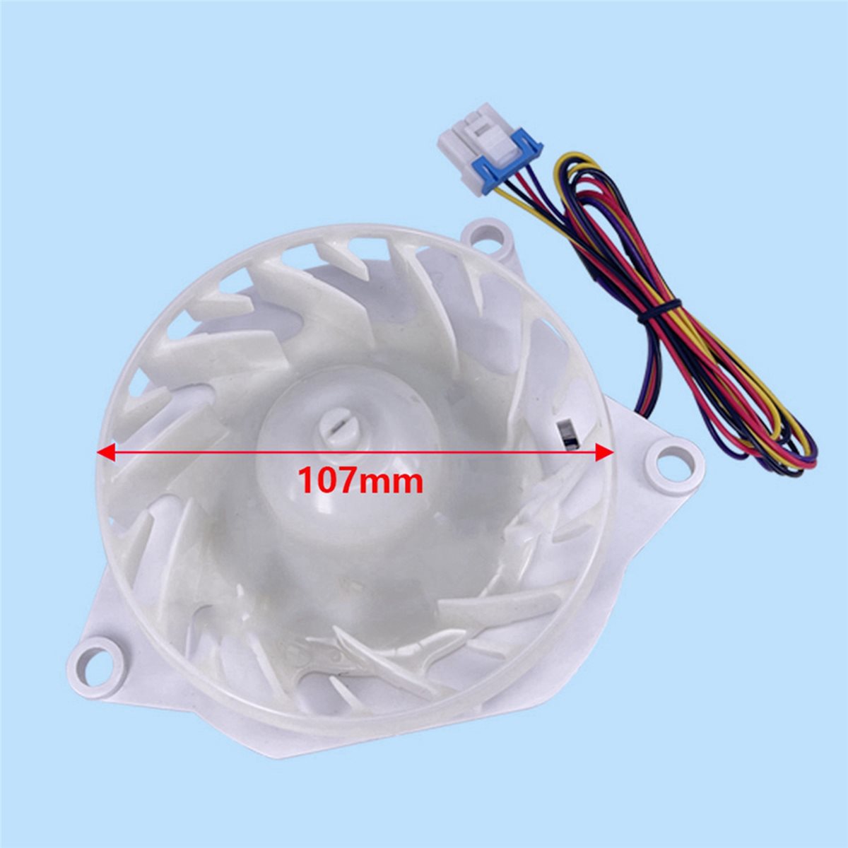 อัปเดต 3X EAU63503702 ตู้เย็นพ - Dc Motor 12V บทวิจารณ์และราคา