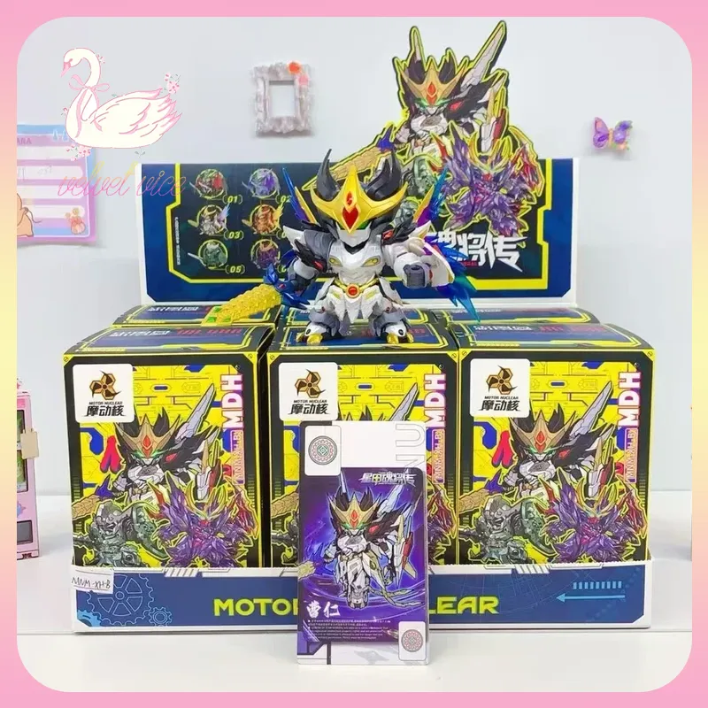 โมเดลประกอบหุ่นยนต์ Original M - Robot Kit บทวิจารณ์และราคา