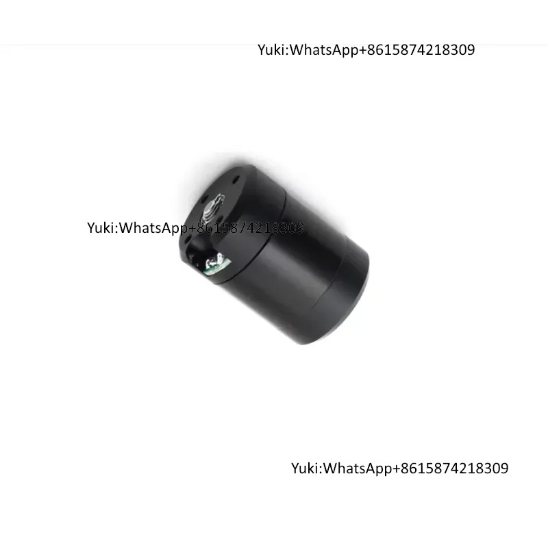 มอเตอร์ไร้แปรงถ่าน SUBFF ใหม่  - Dc Motor 12V บทวิจารณ์และราคา
