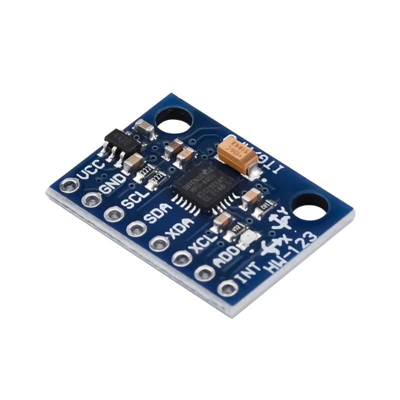 GY-521 MPU-6050 MPU6050 โมดูลเ - Accelerometer Mpu6050 บทวิจารณ์และราคา