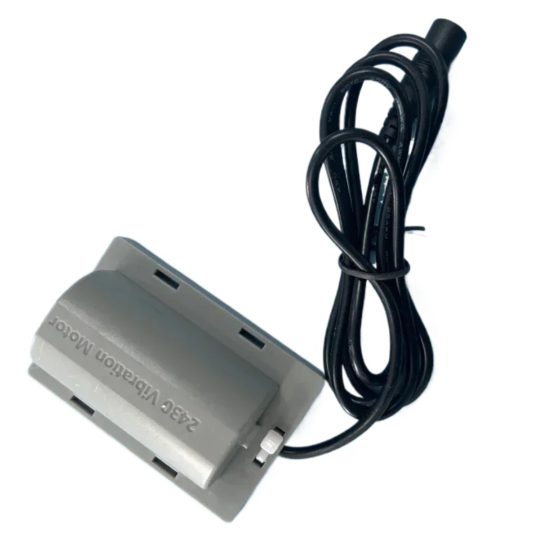 มอเตอร์สั่นสะเทือนขนาดเล็ก 243 - Dc Motor 12V บทวิจารณ์และราคา