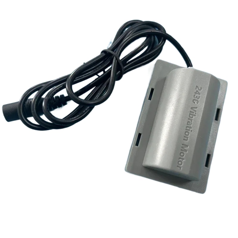 มอเตอร์สั่นสะเทือนขนาดเล็ก 243 - Dc Motor 12V บทวิจารณ์และราคา