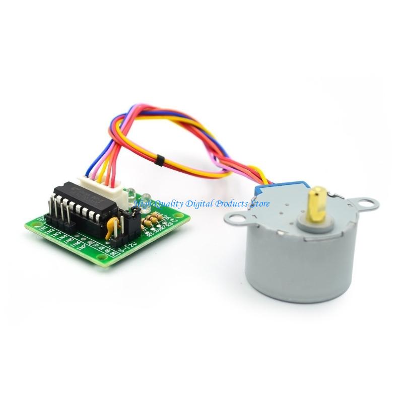 U2JE Development Boards ULN200 - Uln2003 Driver บทวิจารณ์และราคา