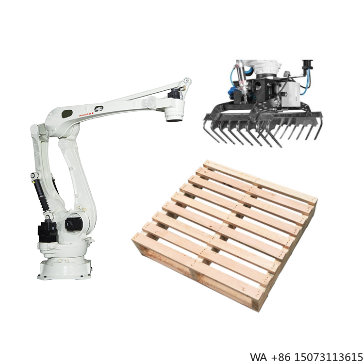 แขนหุ่นยนต์ 4 แกน รับน้ำหนักได - Robot Gripper บทวิจารณ์และราคา