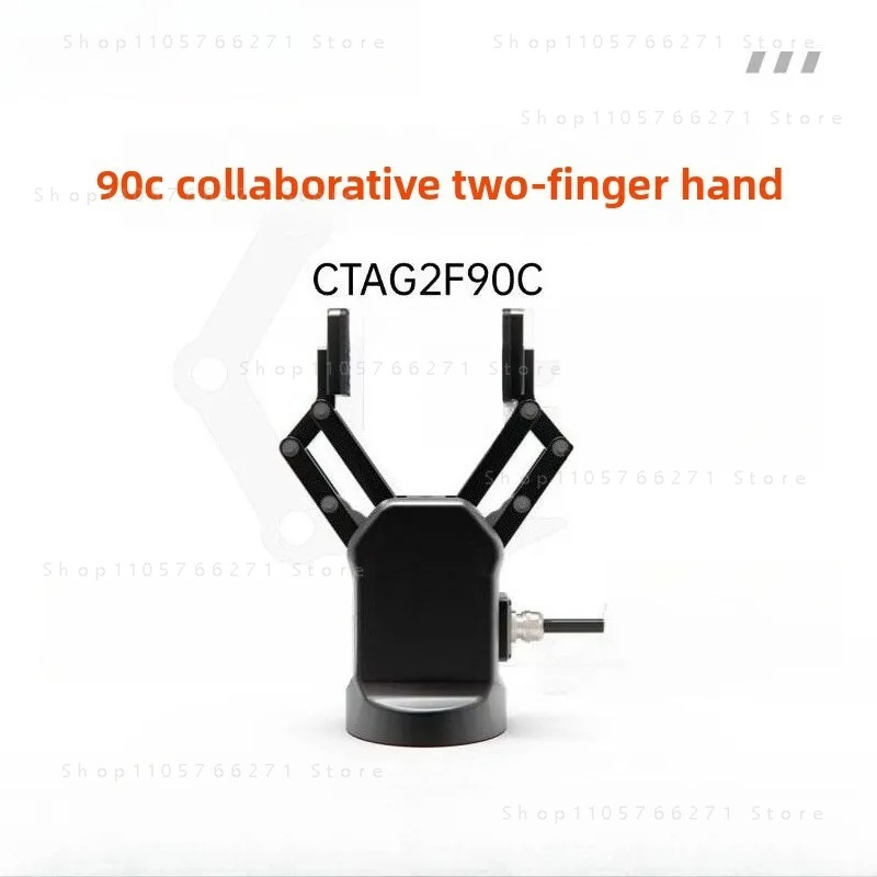 หุ่นยนต์ร่วมปฏิบัติงานพร้อมระบ - Robot Gripper Claw บทวิจารณ์และราคา