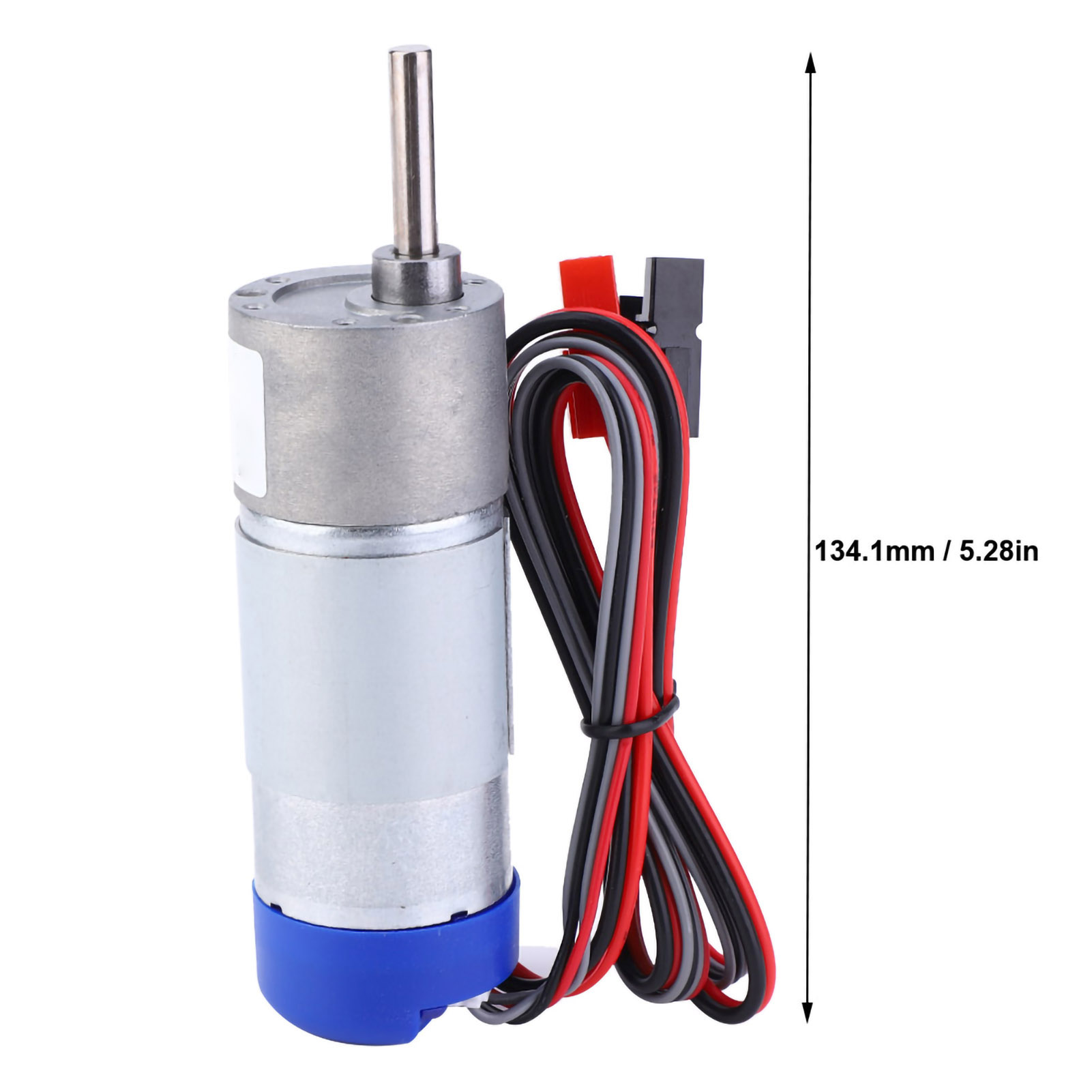1PC 12V DC Brushed Encoder Mot - Dc Motor 12V บทวิจารณ์และราคา