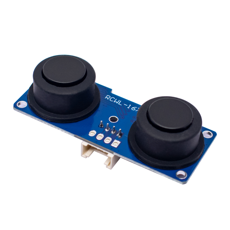 RCWL-1670 กันน้ํา Transceiver  - Ultrasonic Distance Sensor บทวิจารณ์และราคา