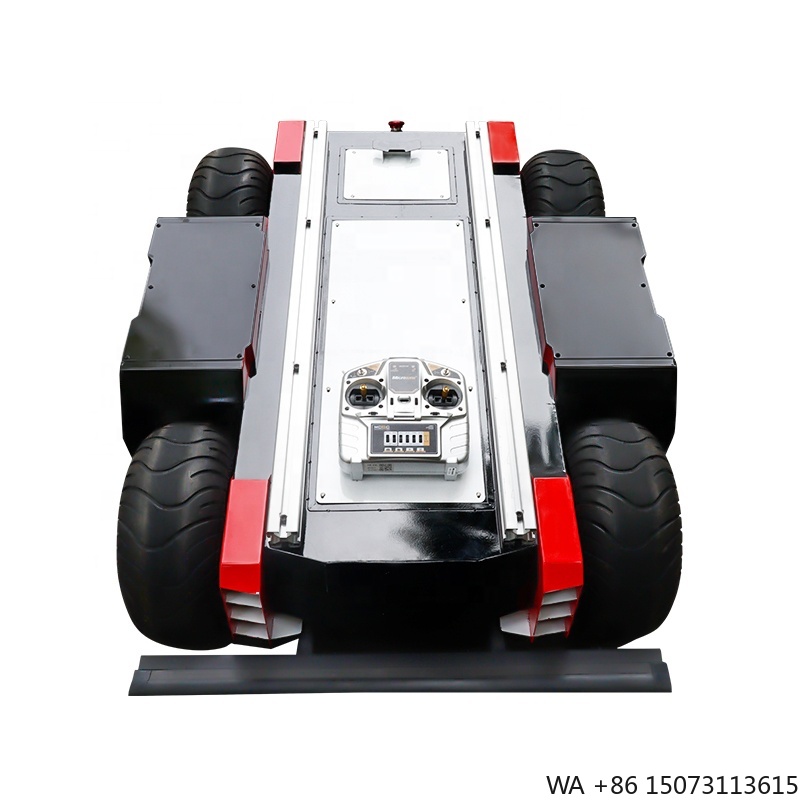 แพลตฟอร์มหุ่นยนต์อเนกประสงค์คว - Robot Remote Control บทวิจารณ์และราคา