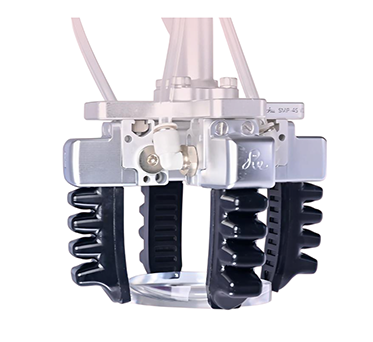 ระบบควบคุมแขนหุ่นยนต์แบบโมดูลา - Robot Kit บทวิจารณ์และราคา