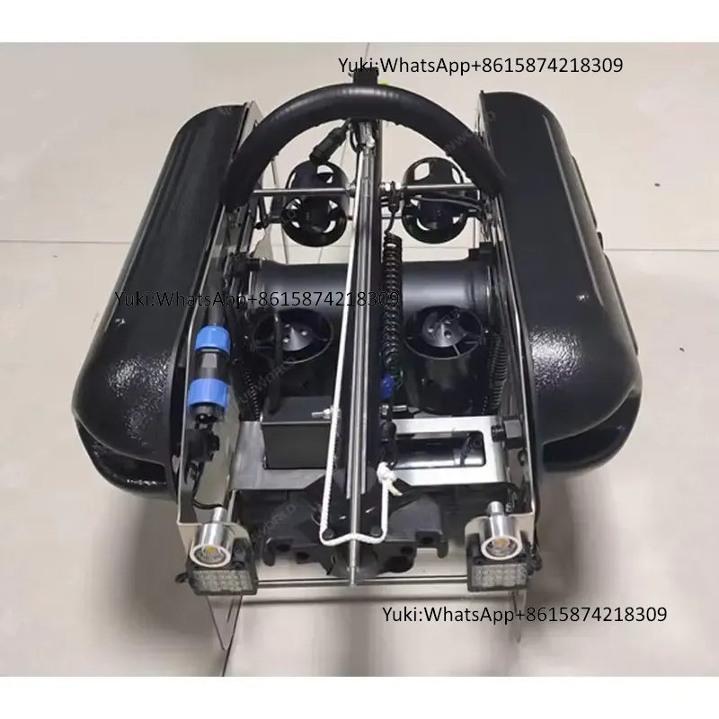 ชุดโดรนใต้น้ำพร้อมแขนหุ่นยนต์  - Robot Kit บทวิจารณ์และราคา