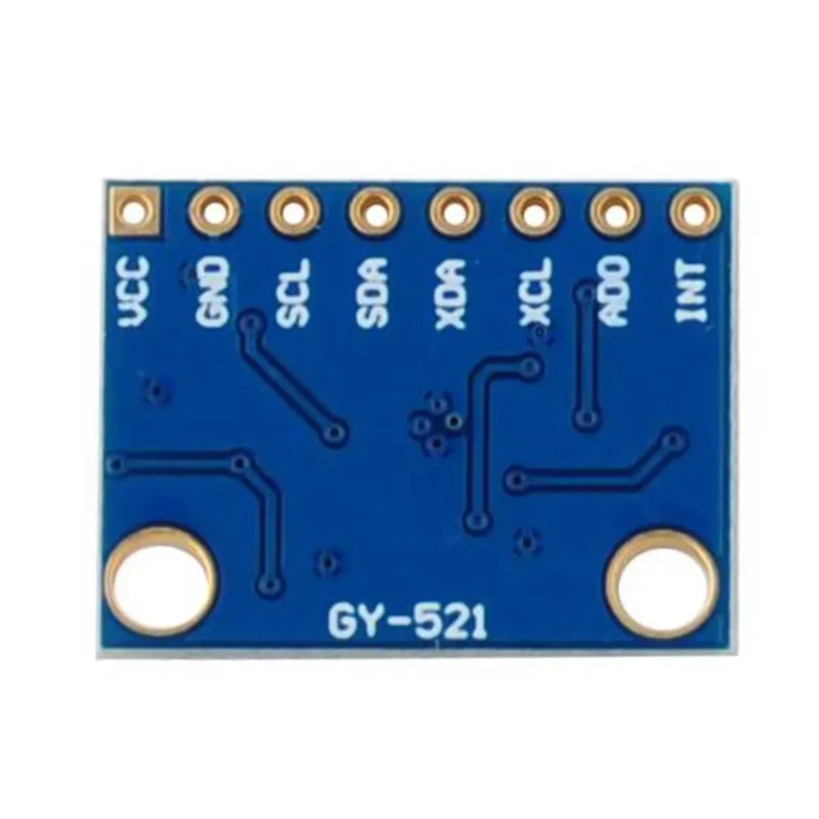 1/5/10 ชิ้น GY-521 MPU6050 3 แ - Accelerometer Mpu6050 บทวิจารณ์และราคา