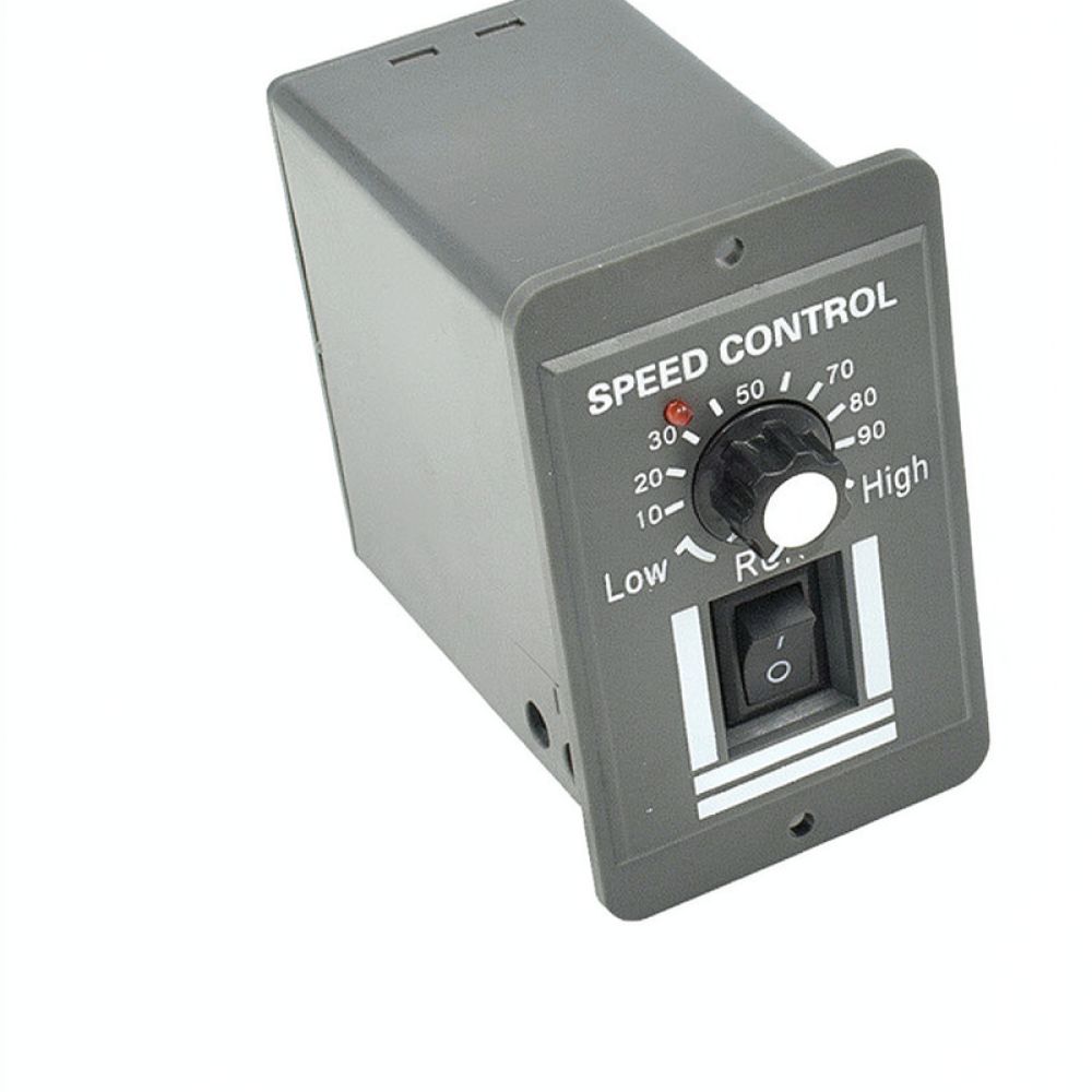 ตัวควบคุมความเร็วมอเตอร์กระแสต - Dc Motor 12V บทวิจารณ์และราคา