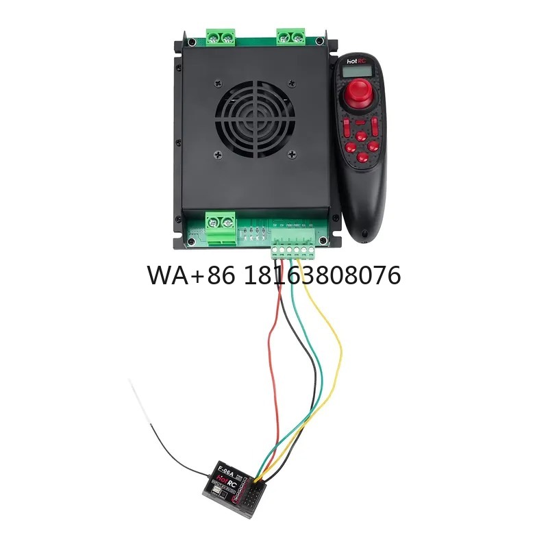 ชุดมอเตอร์เกียร์แบบแปรงถ่าน 4W - Robot Kit บทวิจารณ์และราคา