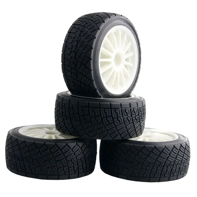 4PCS 2.2 นิ้วล้อ Hub & 80 มม.ย - Omni Wheel บทวิจารณ์และราคา