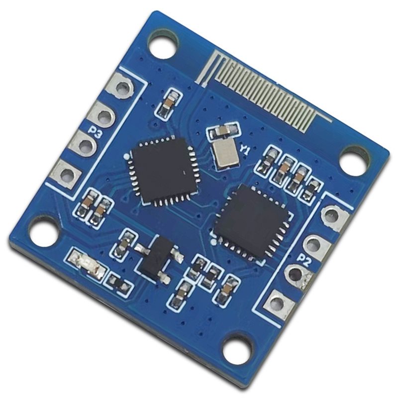 B27B โมดูลเซ็นเซอร์วัดความเร่ง - Accelerometer Mpu6050 บทวิจารณ์และราคา