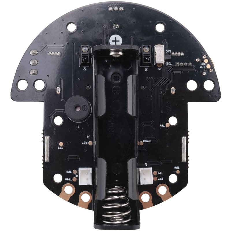 ชุดหุ่นยนต์โปรแกรมได้ B05C-3X  - Microbit บทวิจารณ์และราคา