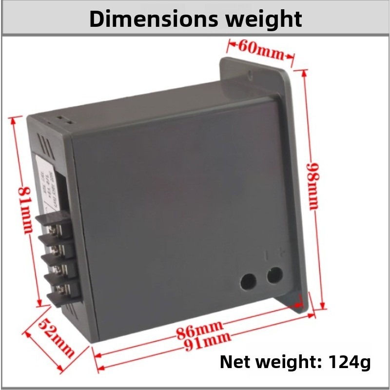 PWM DC มอเตอร์ควบคุมความเร็ว 1 - Dc Motor 12V บทวิจารณ์และราคา