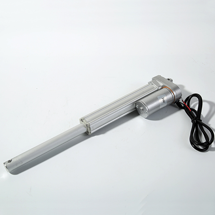 มอเตอร์กระตุ้นเชิงเส้น JDR IP6 - Dc Motor 12V บทวิจารณ์และราคา