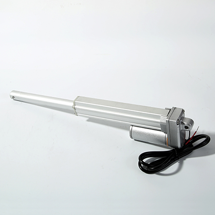 มอเตอร์กระตุ้นเชิงเส้น JDR IP6 - Dc Motor 12V บทวิจารณ์และราคา