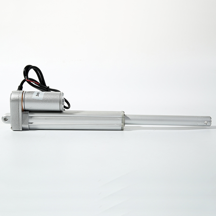 มอเตอร์กระตุ้นเชิงเส้น JDR IP6 - Dc Motor 12V บทวิจารณ์และราคา