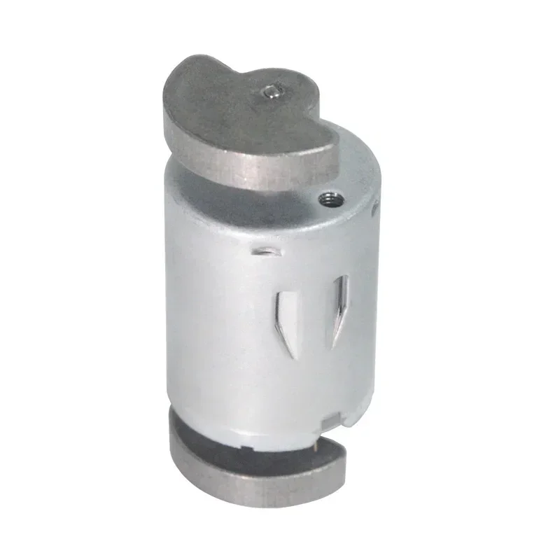 มอเตอร์ไฟฟ้าขนาดเล็ก DC 6V 12  - Dc Motor 12V บทวิจารณ์และราคา