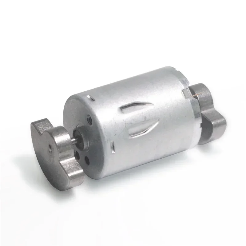 มอเตอร์ไฟฟ้าขนาดเล็ก DC 6V 12  - Dc Motor 12V บทวิจารณ์และราคา