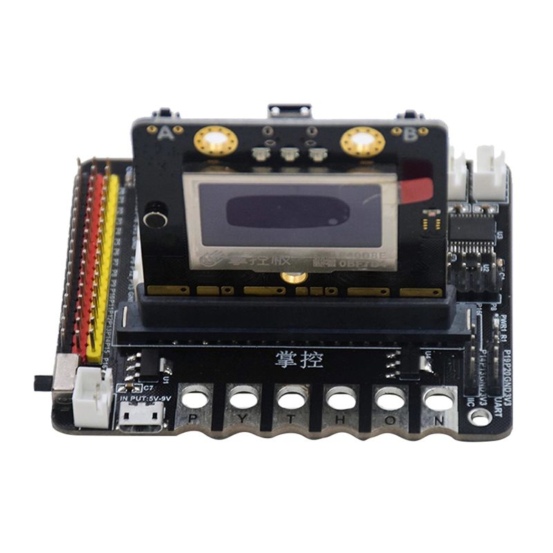 Exquisite-For Microbit V1.0/2. - Microbit บทวิจารณ์และราคา