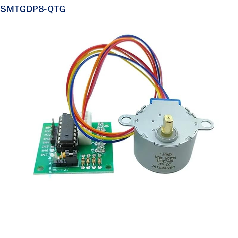 สินค้าขายดี! ชุดมอเตอร์สเต็ปเป - Uln2003 Driver บทวิจารณ์และราคา