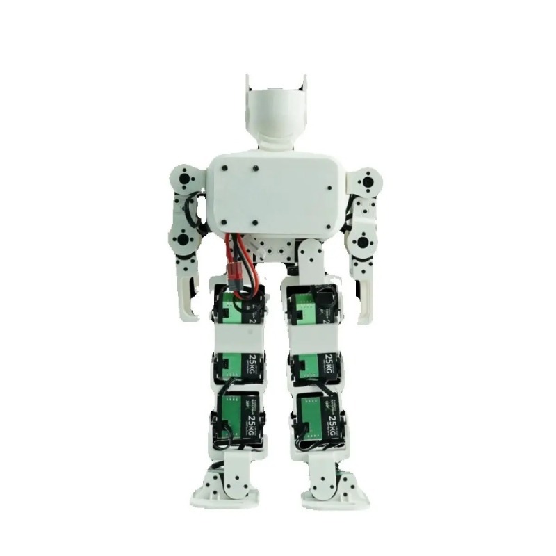 ชุดหุ่นยนต์สองขาแบบมนุษย์ 17DO - Stm32 Robot บทวิจารณ์และราคา