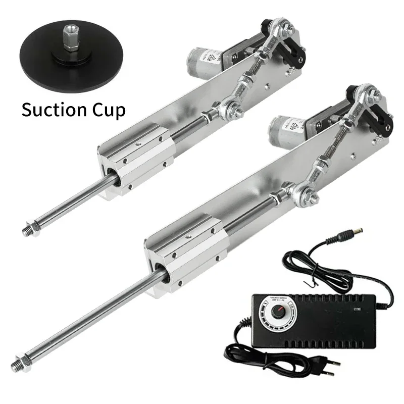มอเตอร์กระบอกสูบแบบลูกสูบ DC 1 - Dc Motor 12V บทวิจารณ์และราคา
