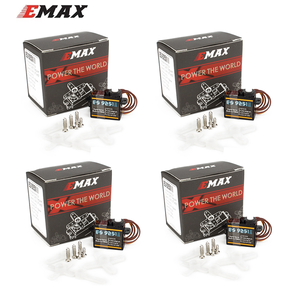 เซอร์โวมอเตอร์ดิจิตอลขนาดเล็ก  - Micro Servo บทวิจารณ์และราคา