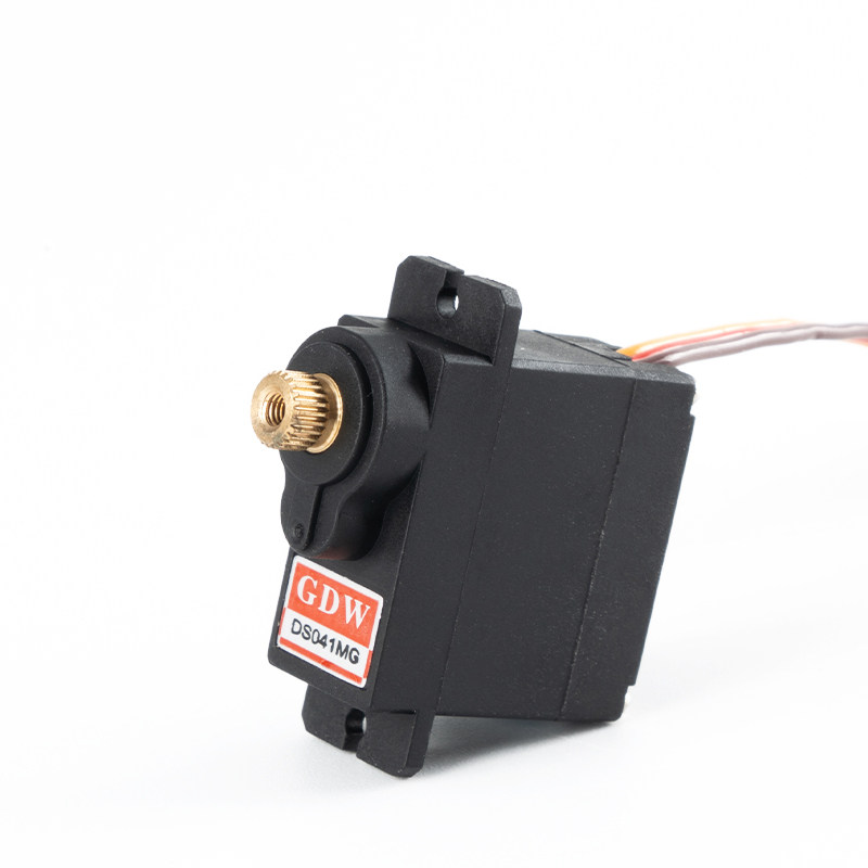 GDW DS041MG เซอร์โวมอเตอร์ดิจิ - Micro Servo บทวิจารณ์และราคา