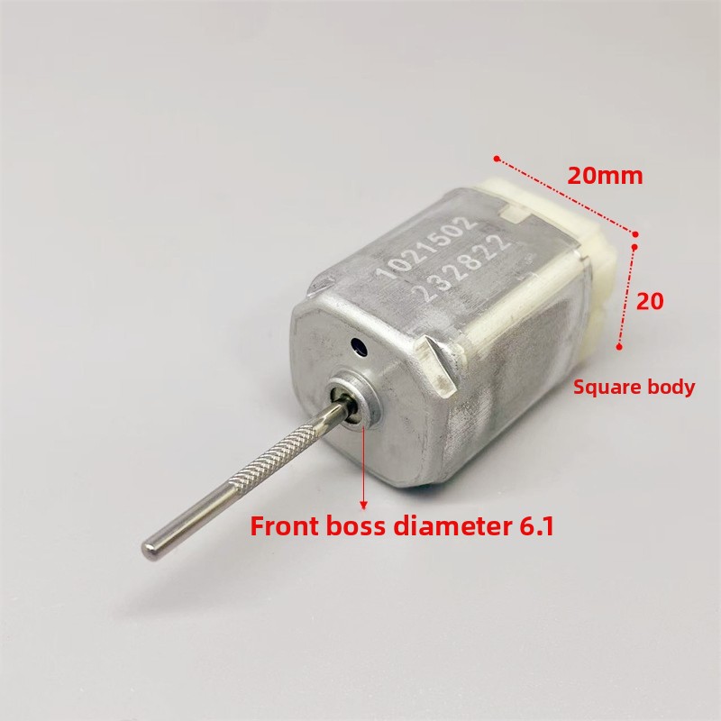 5 ชิ้น 1021502 DC 12V มอเตอร์ม - Dc Motor 12V บทวิจารณ์และราคา