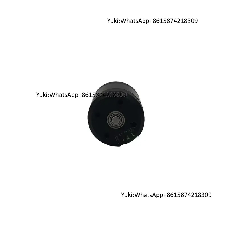 มอเตอร์แม่เหล็กไฟฟ้ากระแสตรงกั - Dc Motor 12V บทวิจารณ์และราคา