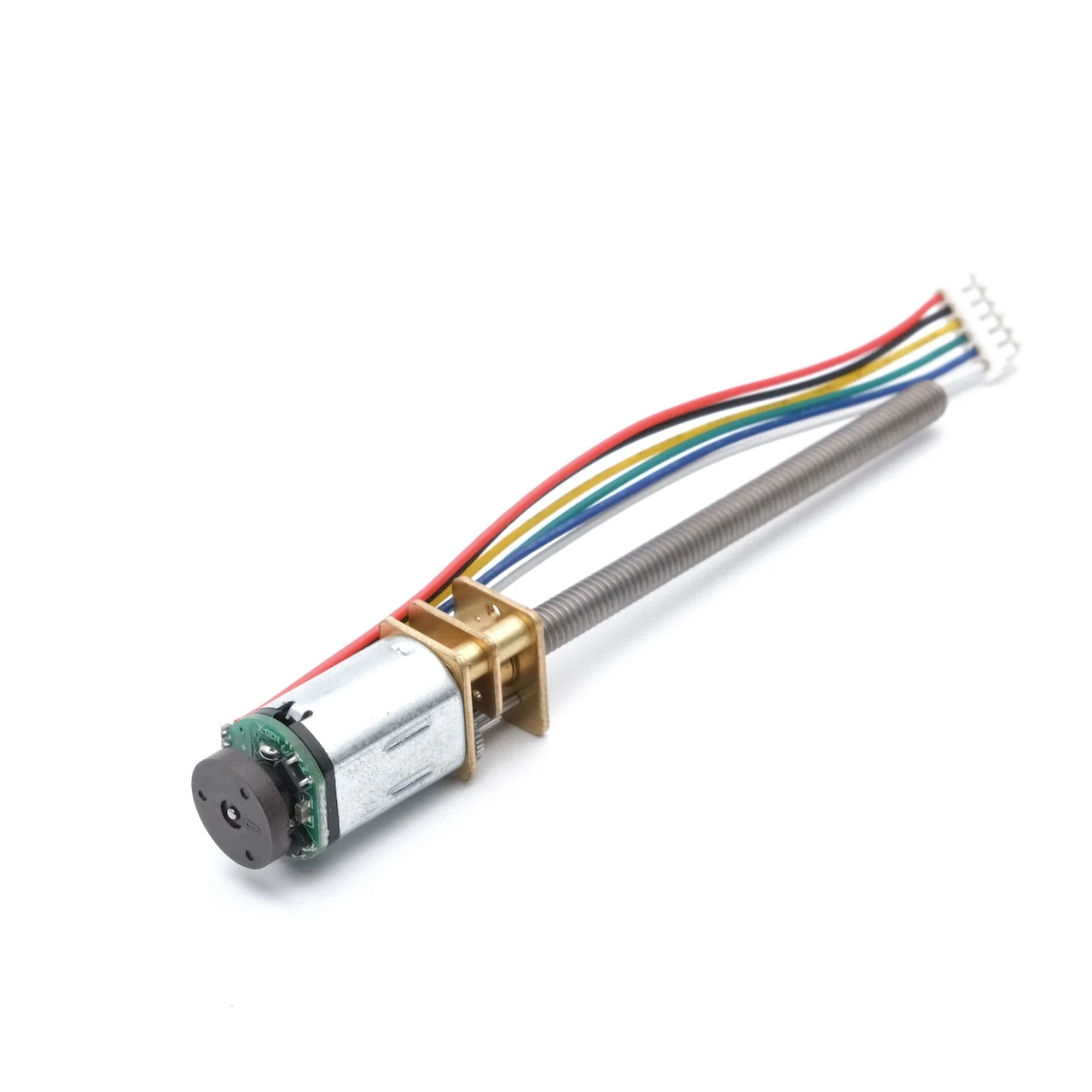 มอเตอร์เกียร์ DC พร้อมแกนเกลีย - Dc Motor 12V บทวิจารณ์และราคา