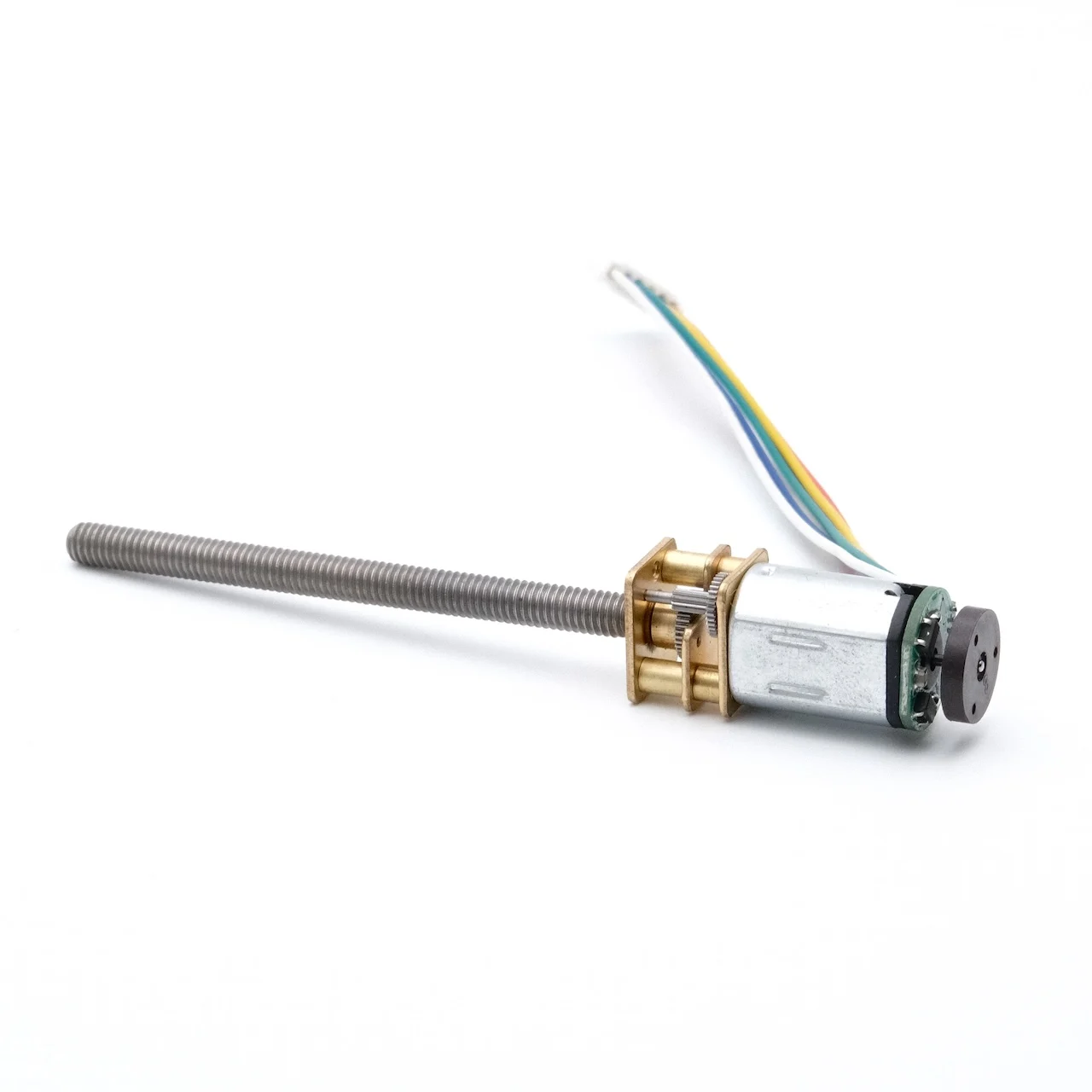 มอเตอร์เกียร์ DC พร้อมแกนเกลีย - Dc Motor 12V บทวิจารณ์และราคา