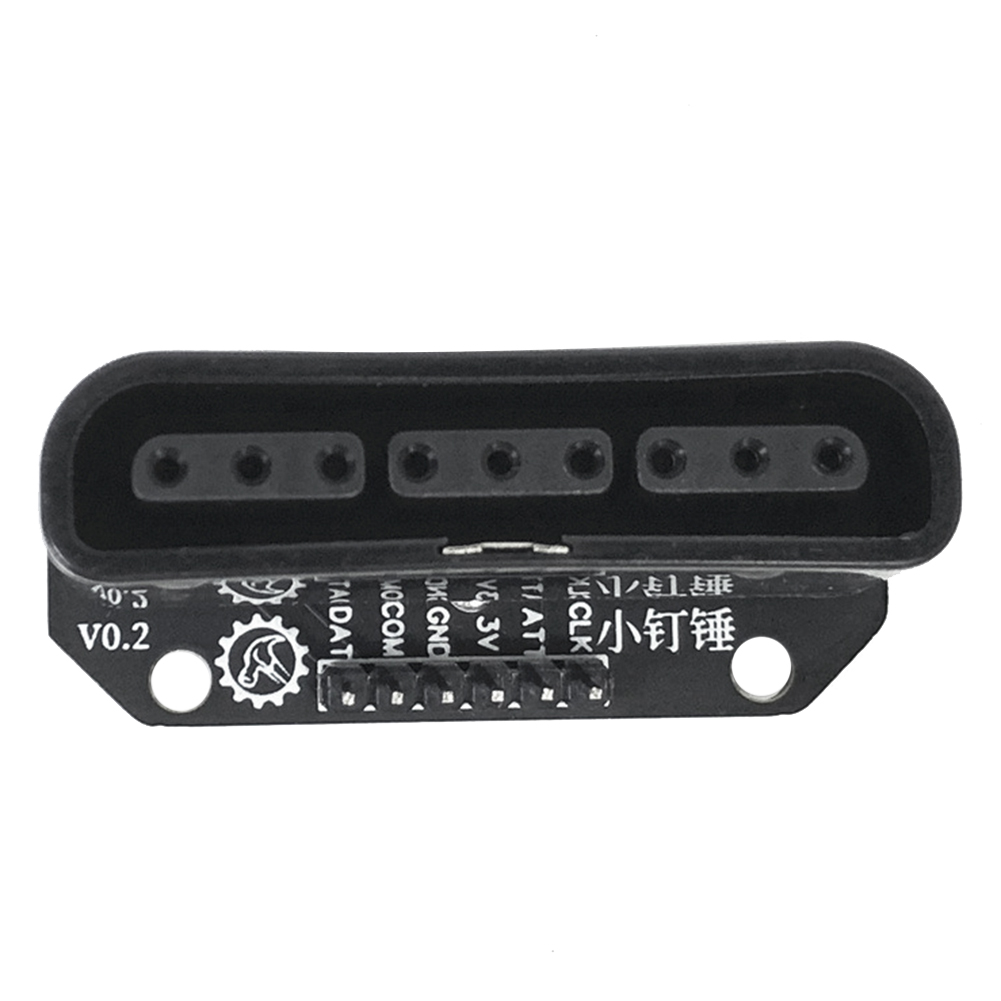 ABZZ-2PCS PS2 จับแผ่นอะแดปเตอร - Stm32 Robot บทวิจารณ์และราคา