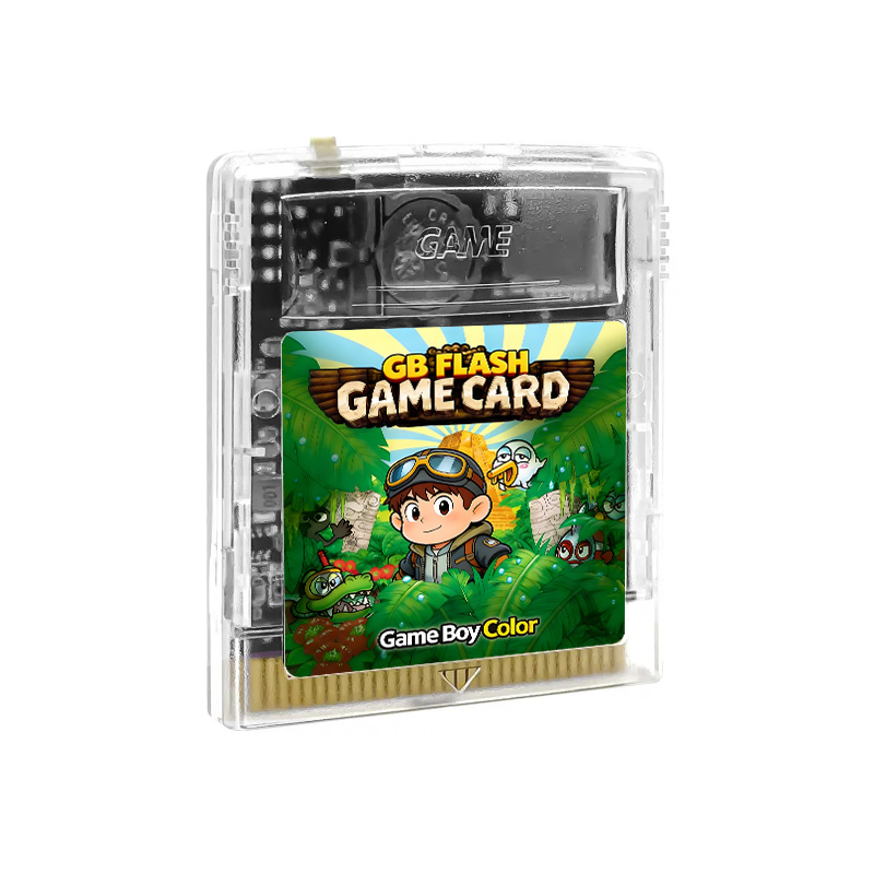 การ์ดเกม EDGB 2000 in 1 รุ่น O - Microbit บทวิจารณ์และราคา